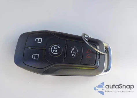 2017 Ford Explorer Xlt z USA, uszkodzony, nr VIN 1FM5K7D85HGB45882